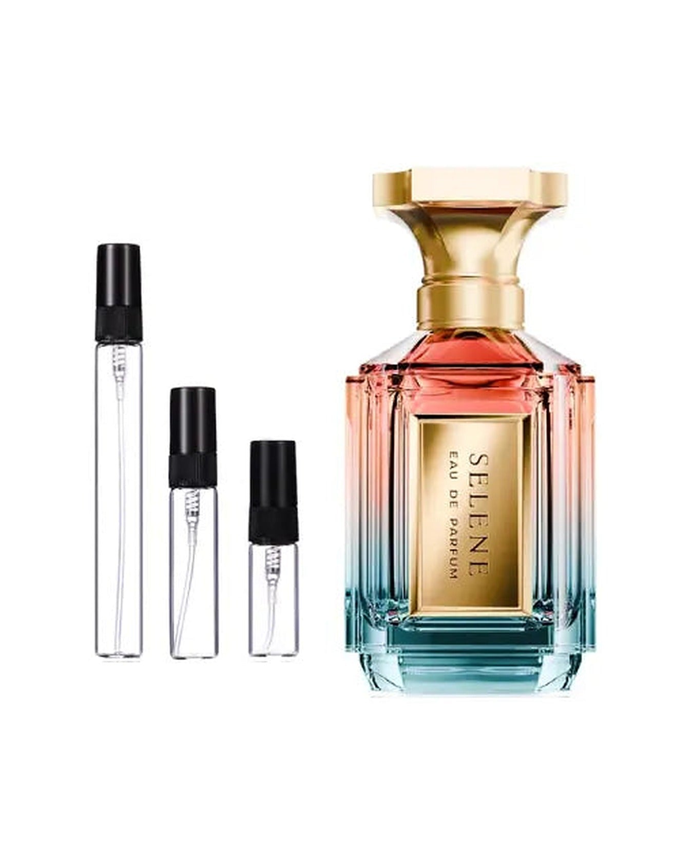 Velixir Sample Service - FragranceGems