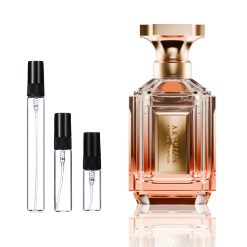 Velixir Sample Service - FragranceGems