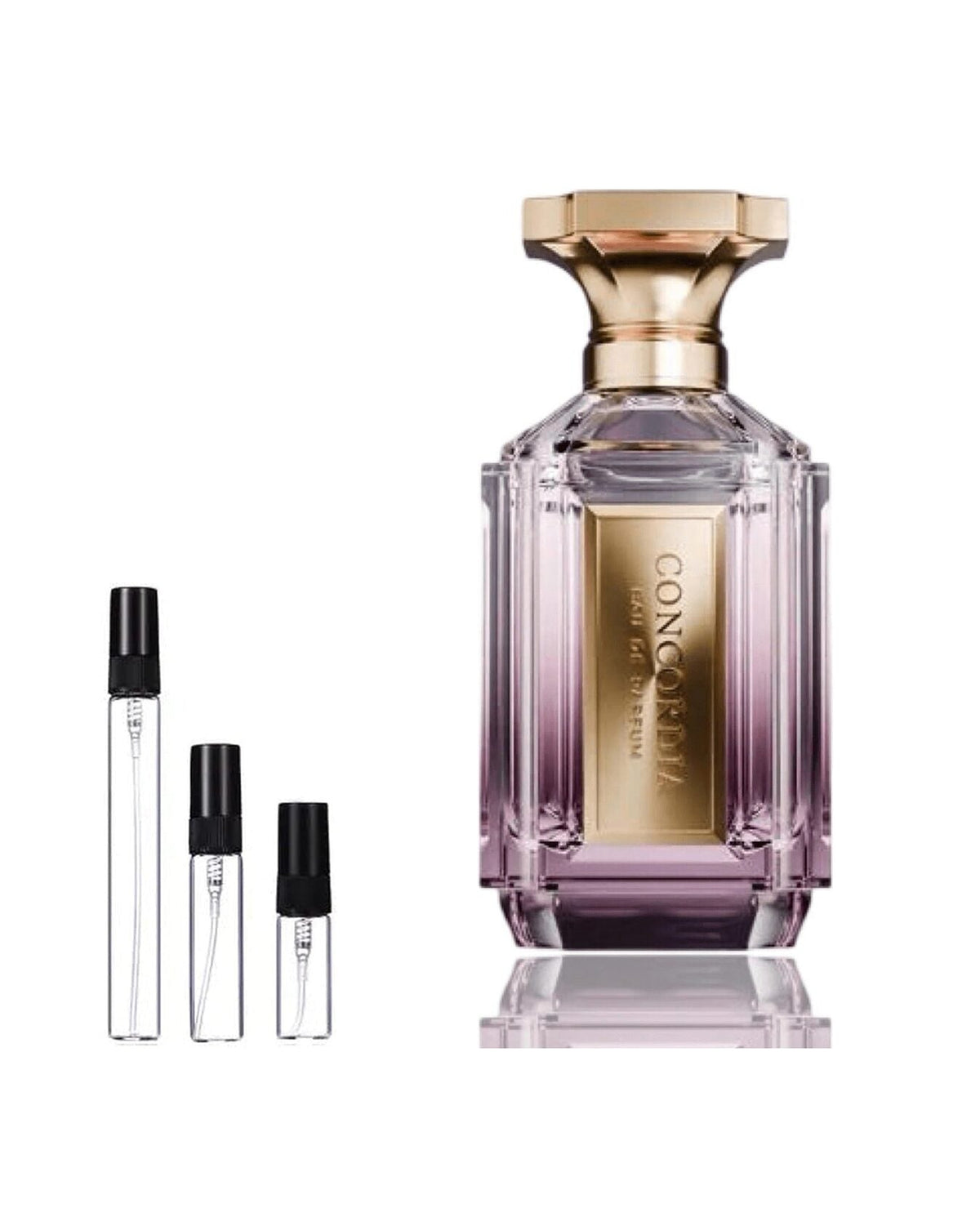Velixir Sample Service - FragranceGems