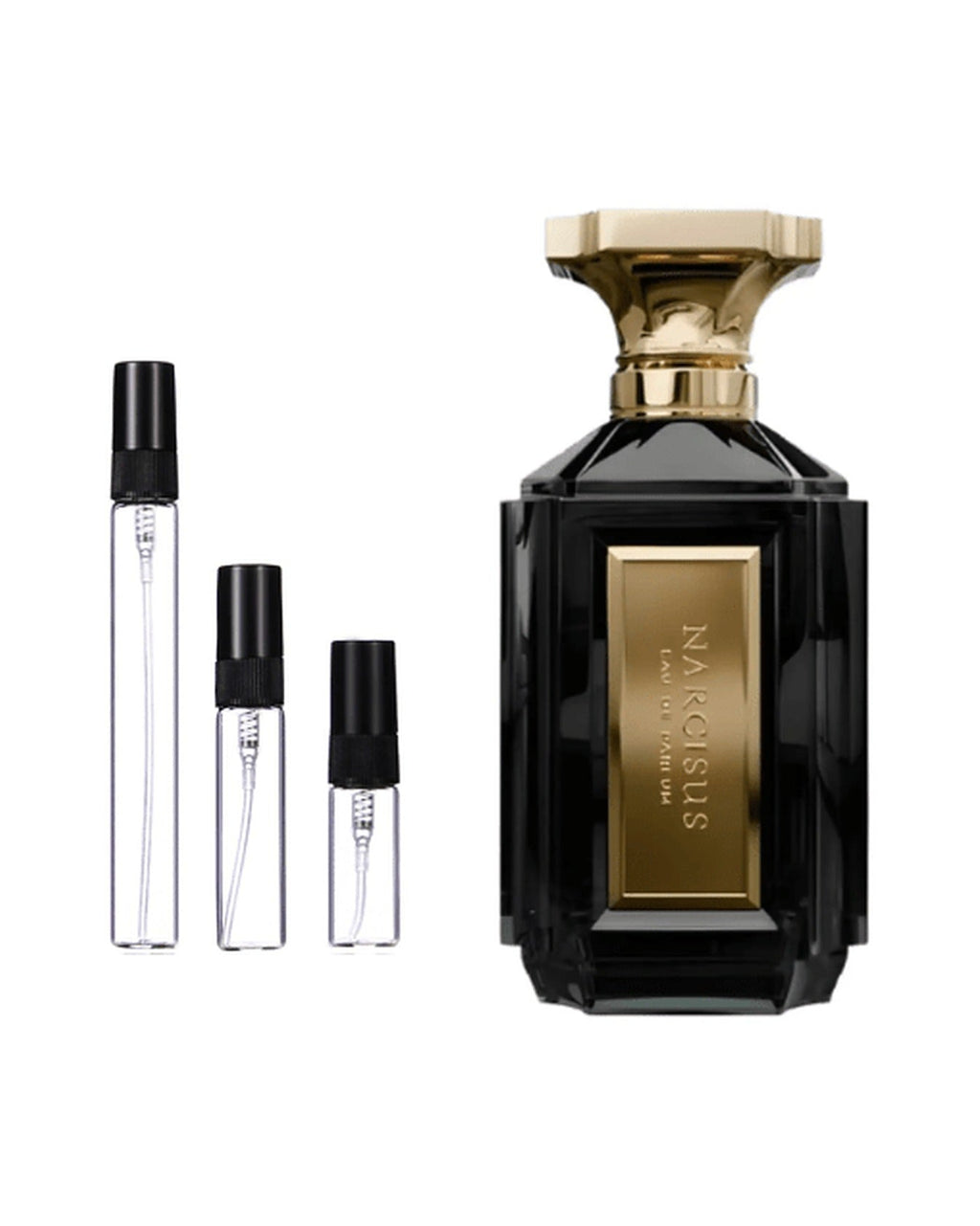 Velixir Sample Service - FragranceGems