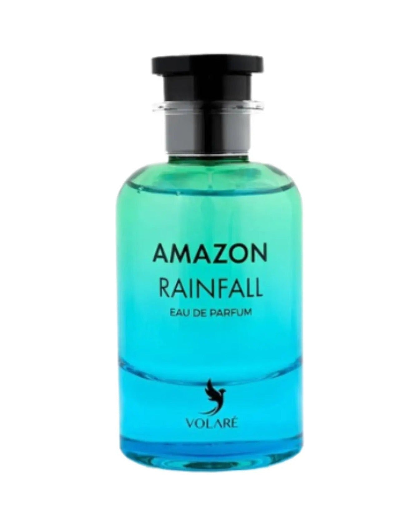 Volare Amazon Rainfall (100ml) - FragranceGems