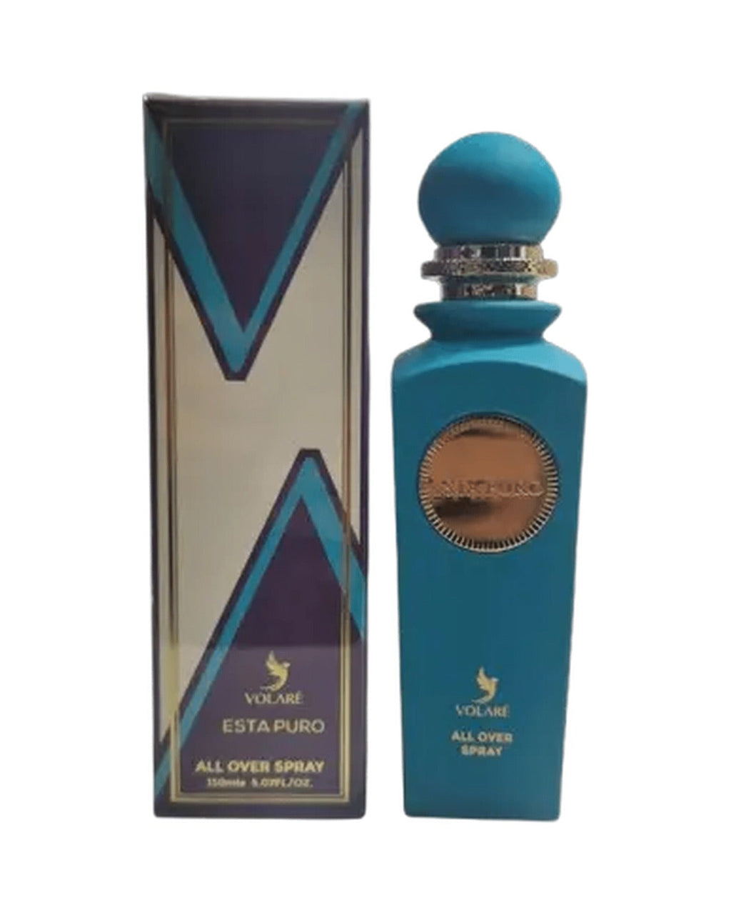 Volare Esta Puro (150ml) - All over spray - FragranceGems