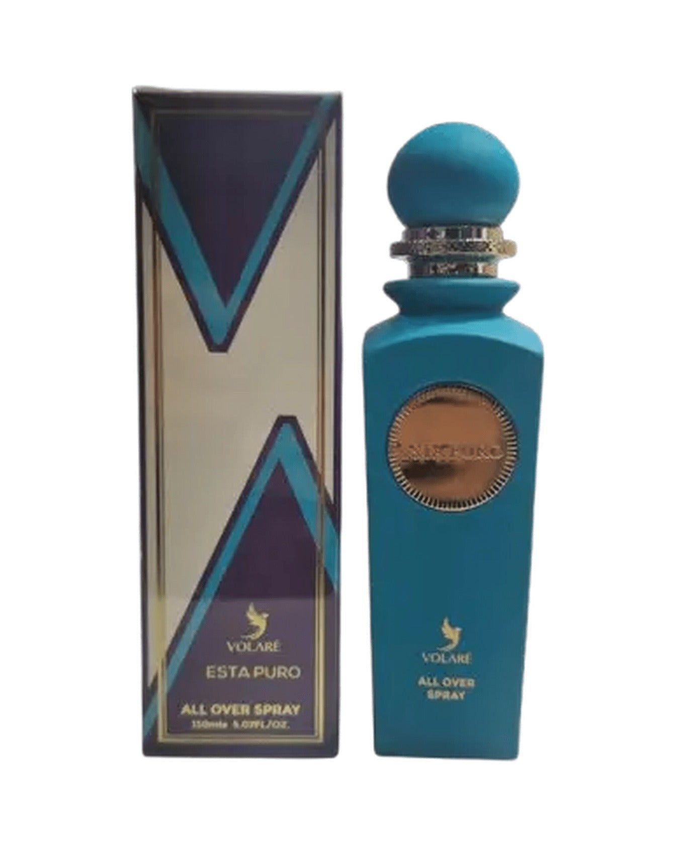 Volare Esta Puro (150ml) - All over spray - FragranceGems