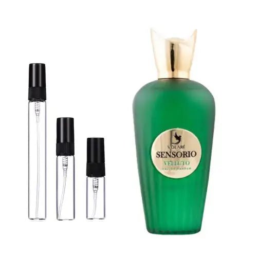 Volare Sample Service - FragranceGems