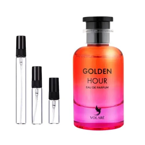 Volare Sample Service - FragranceGems