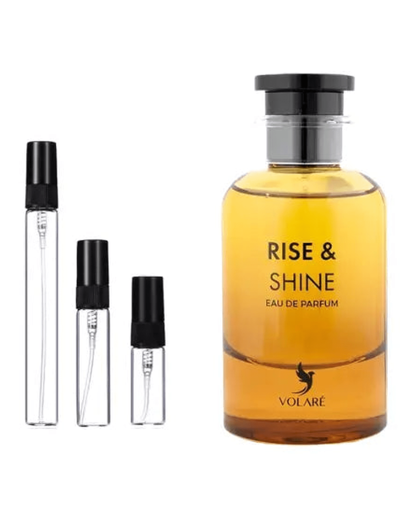 Volare Sample Service - FragranceGems