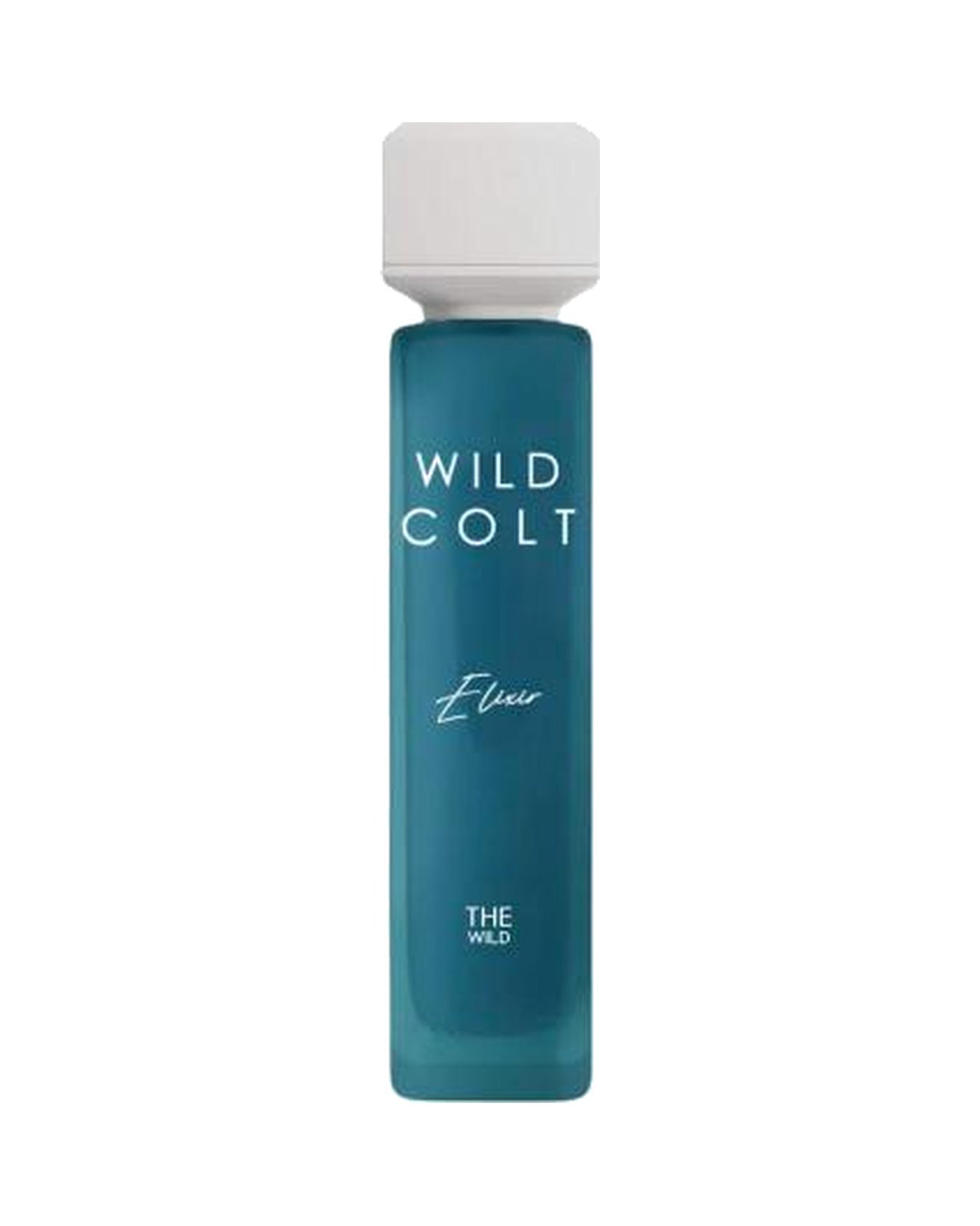 Assaf Wild Colt Elixir 200ml parfum flacon
