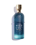 Assaf Wild Colt Tobacco 200ml parfum flacon