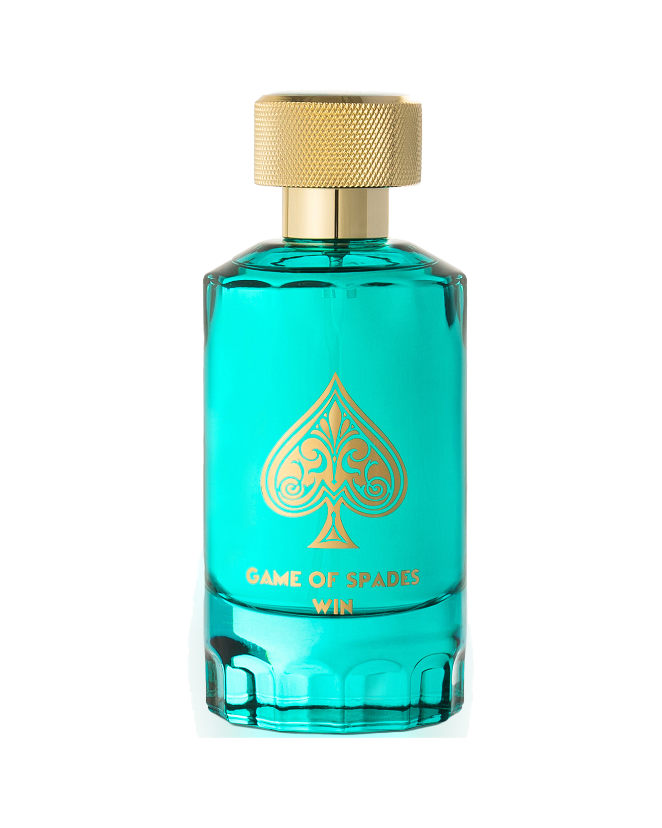 Game of Spades Win Extrait 100ml